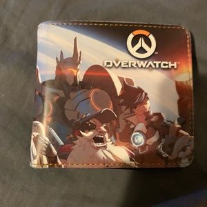 Over watch wallet